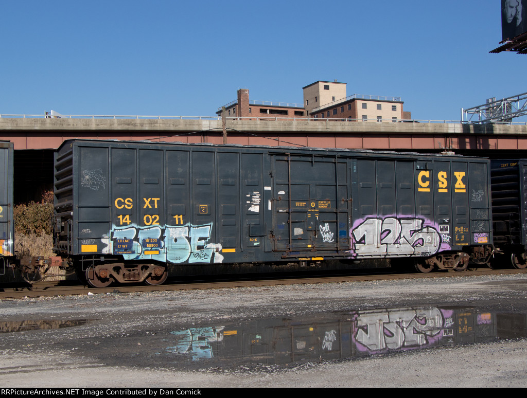 CSX 140211